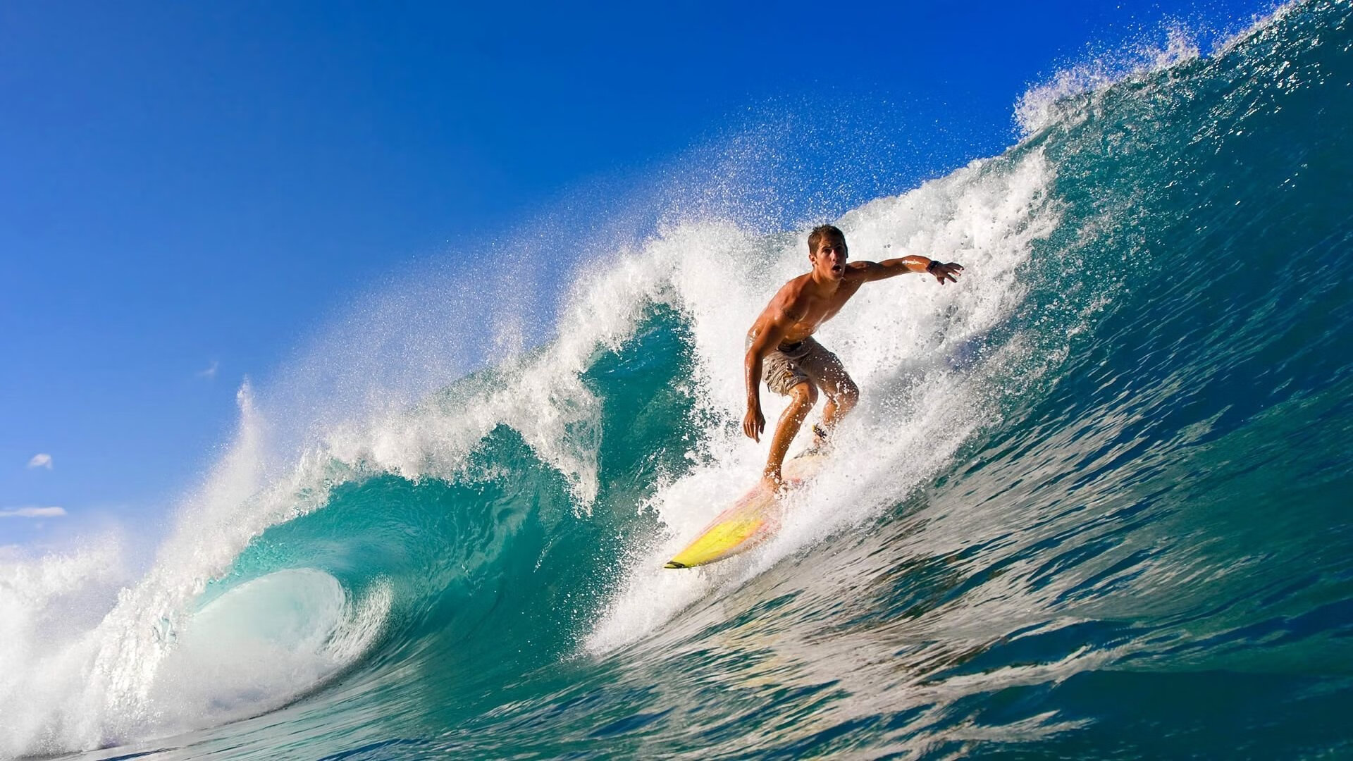 一场经典：那些决定命运的“生死战”！