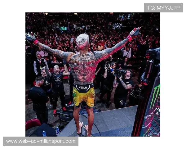 UFC伯恩斯摔跤技术训练更全面——冠军之路的秘密武器