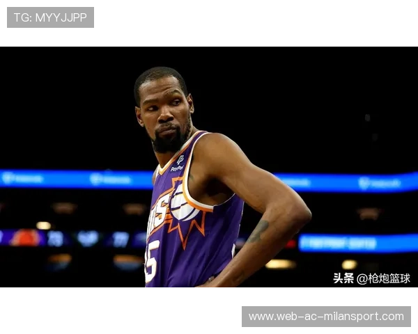 火箭狂胜奇才！杜兰特领衔探花爆发成胜负关键