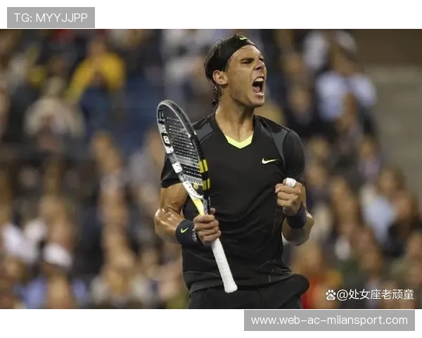 纳达尔红土统治恐怖如常