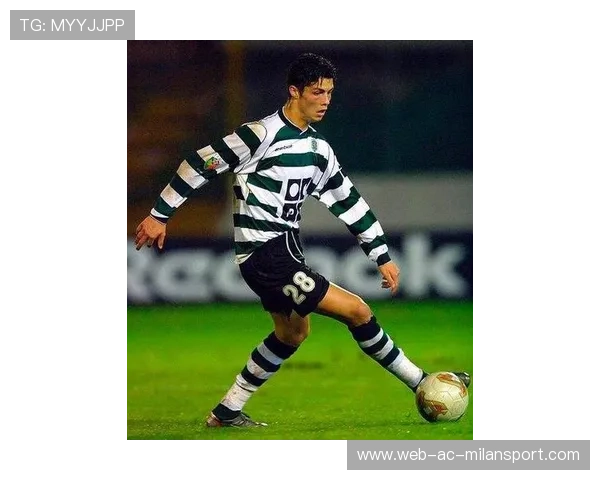 里斯本竞技追C罗式速度者：奔跑在足球的最前沿