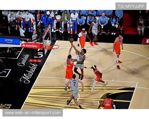 马刺榜眼爆发震撼全场 马刺榜眼爆发震撼全场