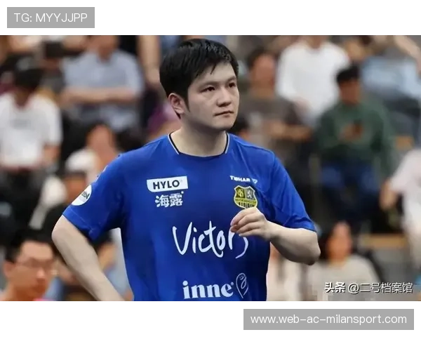 “节奏大师”樊振东:稳扎稳打才是真正的杀手! “节奏大师”樊振东:稳扎稳打才是真正的杀手!