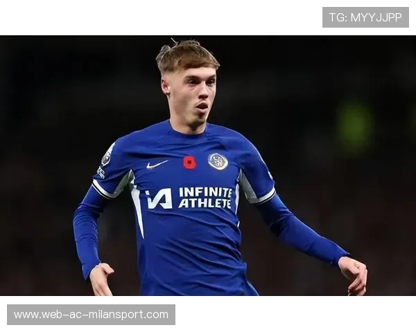 切尔西为科尔·帕尔默伤情纠结，手术是否不可避免成焦点，切尔西的本土球星 帕