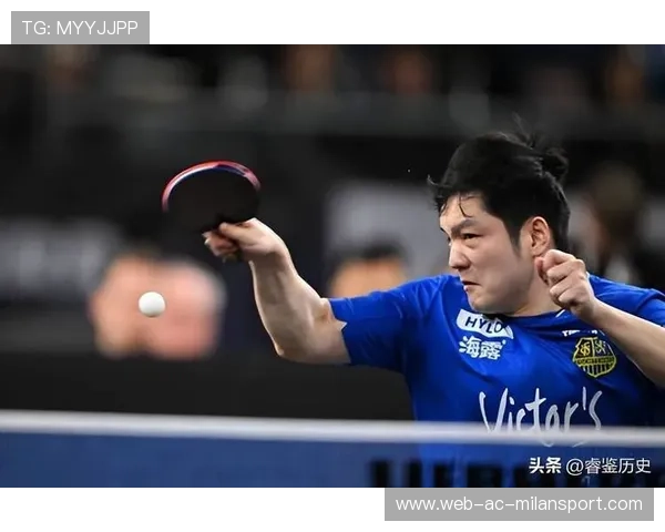 樊振东让座细节曝光,对手心服口服称败局已定,樊振东16_14 樊振东让座细节曝光,对手心服口服称败局已定,樊振东16_14