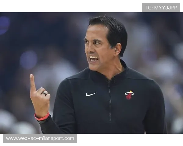 热火主帅战术调整及时,赢下艰难胜利,热火主教练是谁 热火主帅战术调整及时,赢下艰难胜利,热火主教练是谁