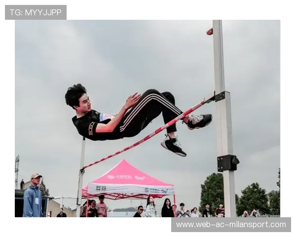 运动“飞跃瞬间”：空中“惊艳瞬间”震撼全场！