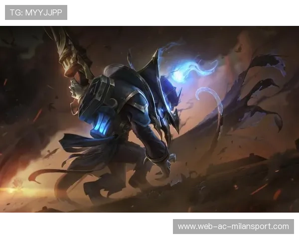 LOL皮肤行情:为什么“西部魔影”系列在2026年依然占据了销量的半壁江山?📈 LOL皮肤行情:为什么“西部魔影”系列在2026年依然占据了销量的半壁江山?📈