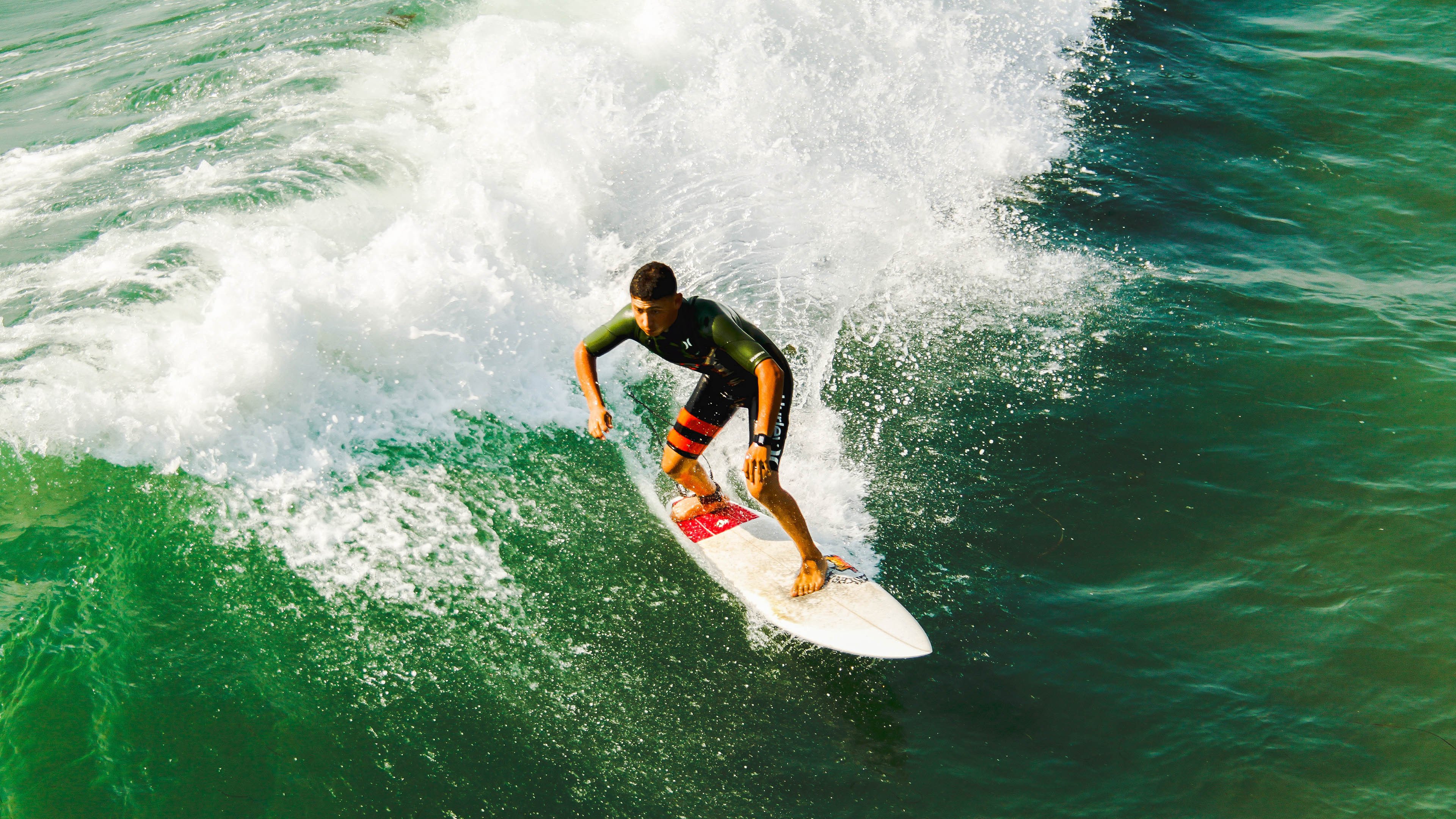 萨巴伦卡继续封后，状态无人能敌，萨巴伦卡技术特点
