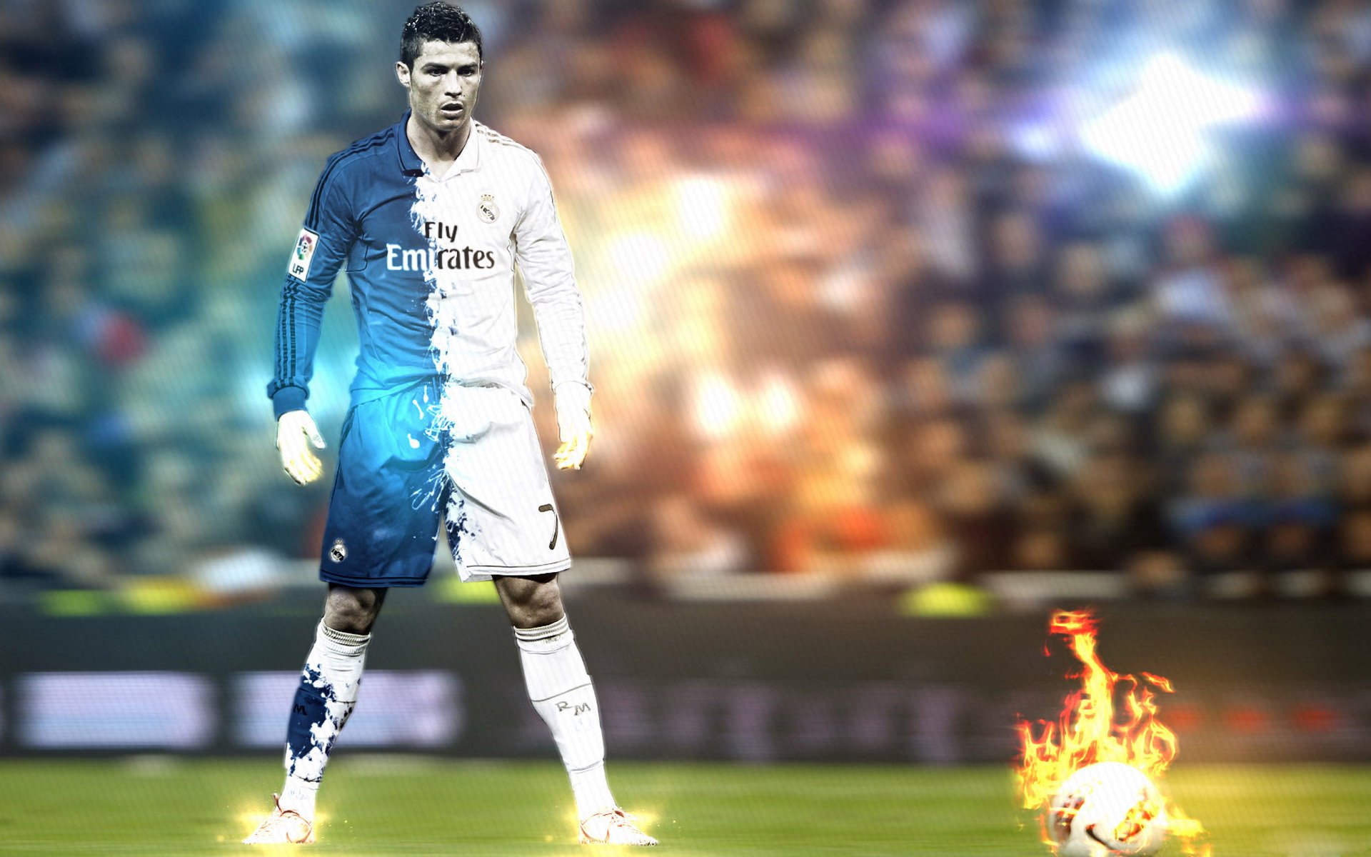 萨拉赫的皇马魔咒！9战2球1胜，红军主场能否破局？，萨拉赫内马尔